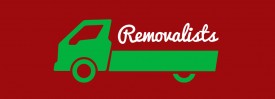 Removalists Gobarralong - Furniture Removals
